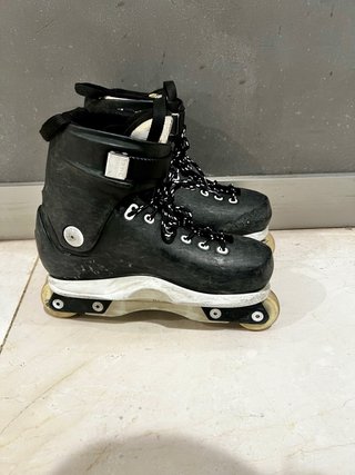 Patin Agresivo USD Talla 38/39