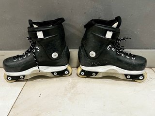 Patin Agresivo USD Talla 38/39