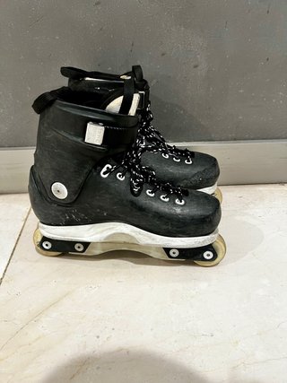 Patin Agresivo USD Talla 38/39