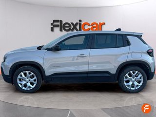Jeep Avenger 1.2 G 74kW (100CV) Altitude