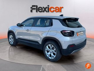 Jeep Avenger 1.2 G 74kW (100CV) Altitude