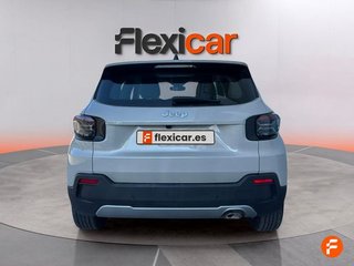 Jeep Avenger 1.2 G 74kW (100CV) Altitude