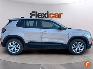 Jeep Avenger 1.2 G 74kW (100CV) Altitude
