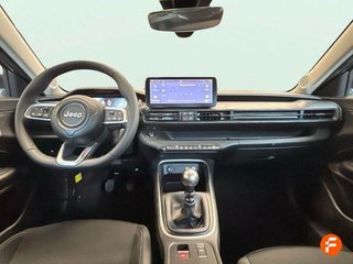Jeep Avenger 1.2 G 74kW (100CV) Altitude