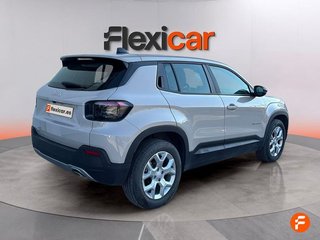 Jeep Avenger 1.2 G 74kW (100CV) Altitude