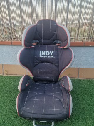 Silla coche Jané Indy 15-36kg