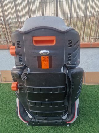 Silla coche Jané Indy 15-36kg