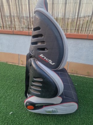Silla coche Jané Indy 15-36kg