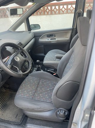Volkswagen Sharan 2005