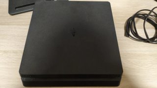 PS4 (PlayStation 4) 408GB Negra