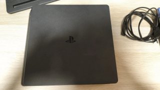 PS4 (PlayStation 4) 408GB Negra