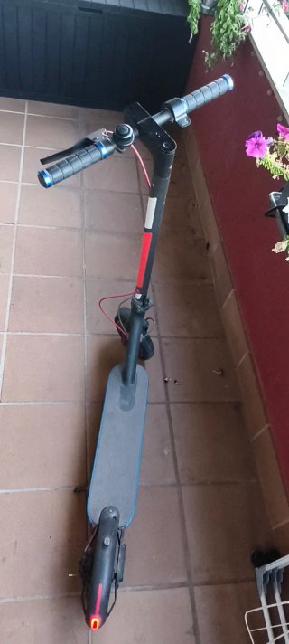 Patinete Eléctrico Xiaomi