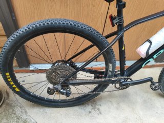 Orbea Alma H30
