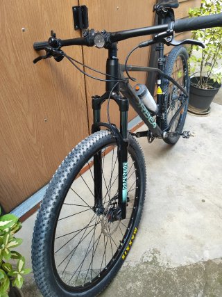 Orbea Alma H30