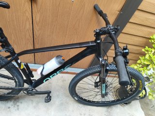 Orbea Alma H30