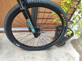 Orbea Alma H30
