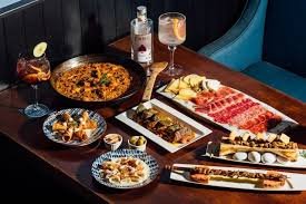 Traspaso Restaurante Zona Ciutat Vella