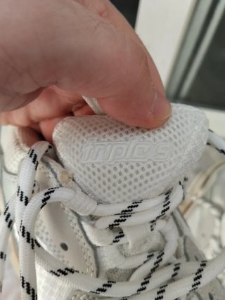 Balenciaga Triple X Nuevas Originales
