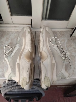 Balenciaga Triple X Nuevas Originales