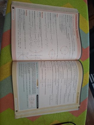 Matemáticas I- 1 Bachillerato : Geniox