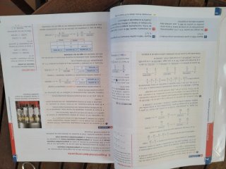 MAT Matemáticas 2, Educación Secundaria