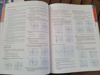 MAT Matemáticas 2, Educación Secundaria