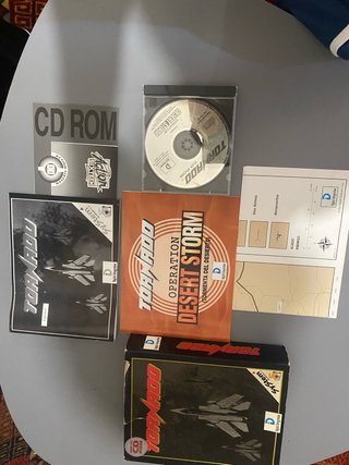 IBM PC CD ROM System Tornado