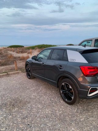 Audi Q2 2023