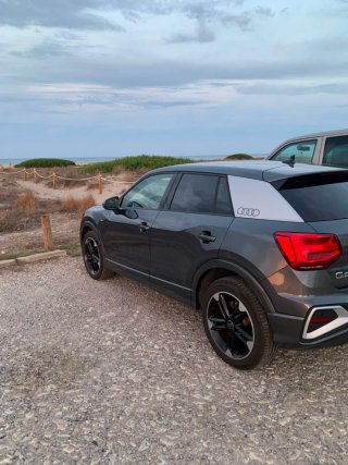 Audi Q2 2023