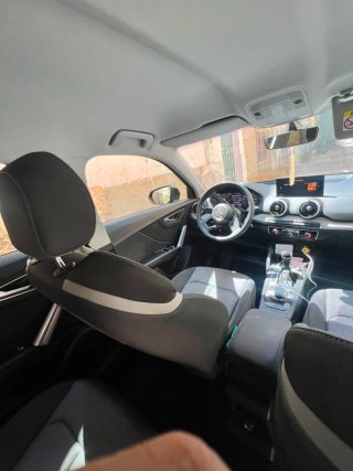 Audi Q2 2023
