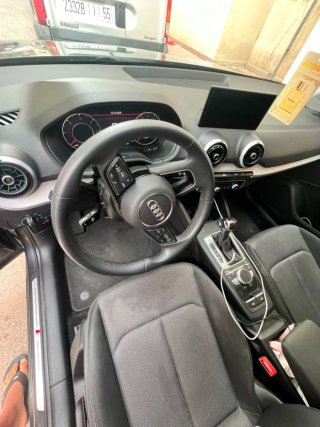 Audi Q2 2023