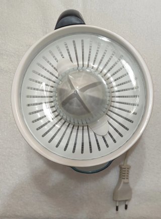 Exprimidor eléctrico Moulinex Vitapress 600