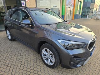 BMW X1 sDrive18d