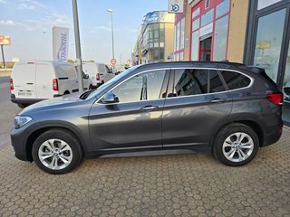 BMW X1 sDrive18d