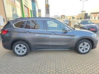 BMW X1 sDrive18d