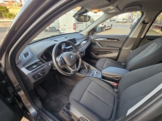BMW X1 sDrive18d