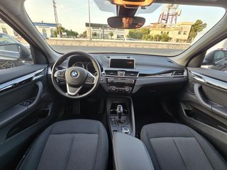 BMW X1 sDrive18d