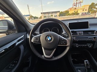 BMW X1 sDrive18d