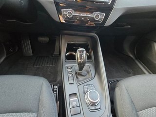 BMW X1 sDrive18d