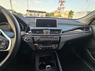 BMW X1 sDrive18d