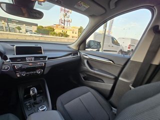 BMW X1 sDrive18d