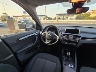 BMW X1 sDrive18d