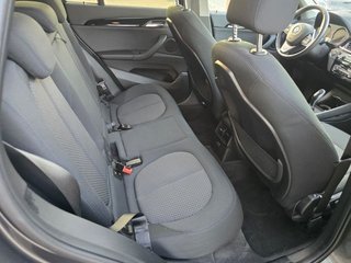 BMW X1 sDrive18d