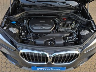 BMW X1 sDrive18d