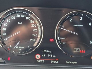 BMW X1 sDrive18d