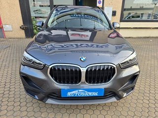 BMW X1 sDrive18d