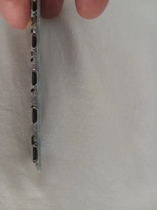 Módulo de Carga HW-107 - 5 UNIDADES.