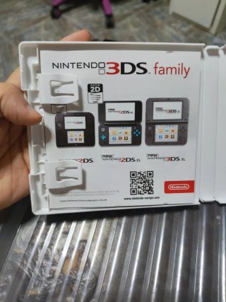 Super Mario Maker 3DS Nintendo Selects