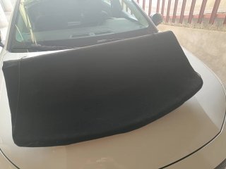 Bandeja altavoces Citroen Xsara