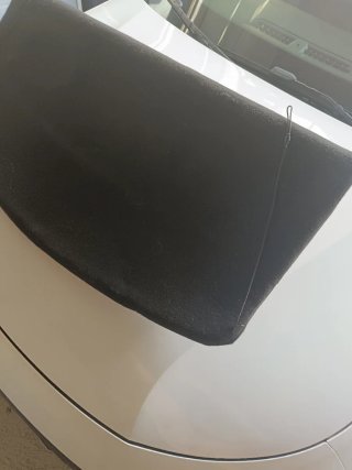 Bandeja altavoces Citroen Xsara